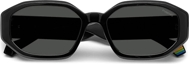 Сонцезахисні окуляри Polaroid PLD 6189/S 80755M9