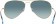 Солнцезащитные очки Ray-Ban RB3025 001/3M 58 Ray-Ban