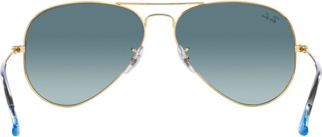 Солнцезащитные очки Ray-Ban RB3025 001/3M 58 Ray-Ban