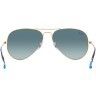 Солнцезащитные очки Ray-Ban RB3025 001/3M 58 Ray-Ban