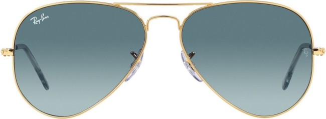 Солнцезащитные очки Ray-Ban RB3025 001/3M 58 Ray-Ban