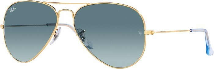 Солнцезащитные очки Ray-Ban RB3025 001/3M 58 Ray-Ban