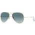 Солнцезащитные очки Ray-Ban RB3025 001/3M 58 Ray-Ban