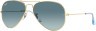 Ray-Ban RB3025 001/3M 58
