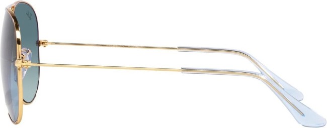 Солнцезащитные очки Ray-Ban RB3025 001/3M 58 Ray-Ban