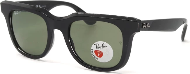 Солнцезащитные очки Ray-Ban RB4368 65459A 51 Ray-Ban