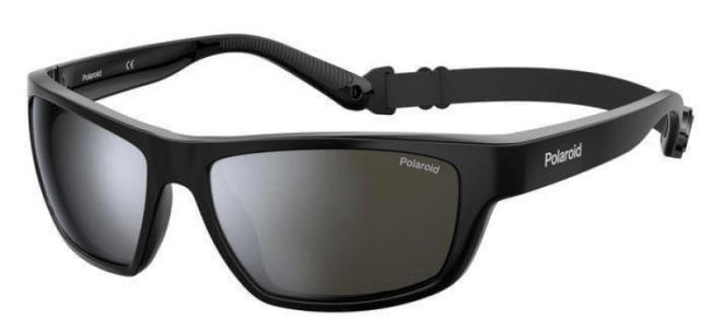 Спортивные солнцезащитные очки Polaroid PLD 7037/S 00360EX