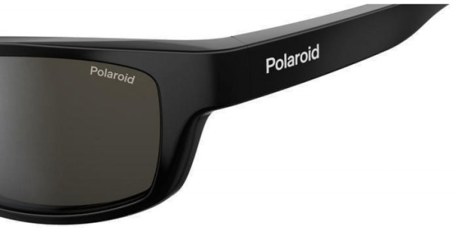 Спортивные солнцезащитные очки Polaroid PLD 7037/S 00360EX Спортивные солнцезащитные очки Polaroid PLD 7037/S 00360EX