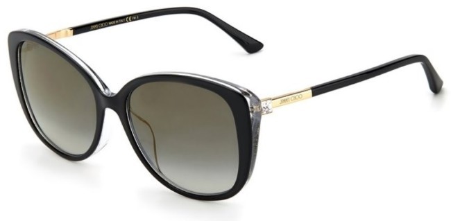 Сонцезахисні окуляри Jimmy Choo ALY/F/S AE257FQ