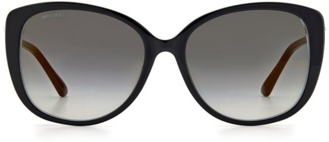 Сонцезахисні окуляри Jimmy Choo ALY/F/S AE257FQ Сонцезахисні окуляри Jimmy Choo ALY/F/S AE257FQ