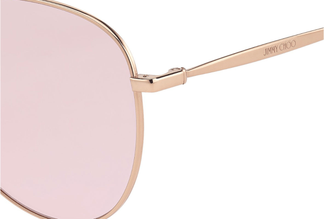 Сонцезахисні окуляри Jimmy Choo ABBIE/G/S W6661Q4 Сонцезахисні окуляри Jimmy Choo ABBIE/G/S W6661Q4