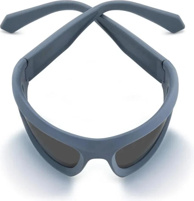 Сонцезахисні окуляри Polaroid PLD 2165/S FLL59M9 Сонцезахисні окуляри Polaroid PLD 2165/S FLL59M9