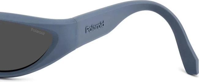 Сонцезахисні окуляри Polaroid PLD 2165/S FLL59M9 Сонцезахисні окуляри Polaroid PLD 2165/S FLL59M9