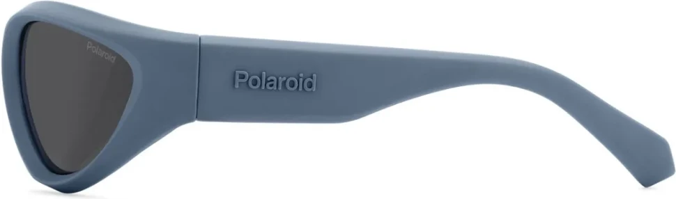 Сонцезахисні окуляри Polaroid PLD 2165/S FLL59M9