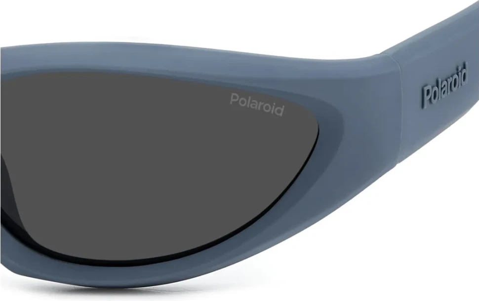 Сонцезахисні окуляри Polaroid PLD 2165/S FLL59M9