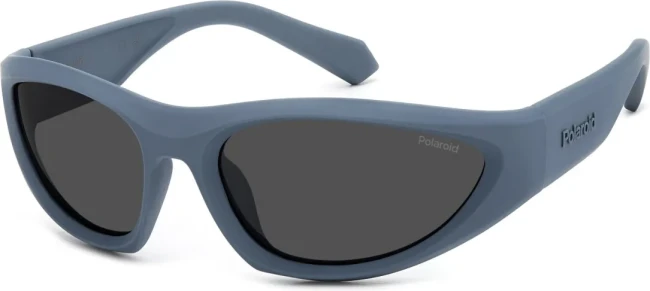 Сонцезахисні окуляри Polaroid PLD 2165/S FLL59M9
