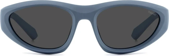 Сонцезахисні окуляри Polaroid PLD 2165/S FLL59M9 Сонцезахисні окуляри Polaroid PLD 2165/S FLL59M9