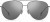 Сонцезахисні окуляри Hugo Boss 1296/F/S R8163T4