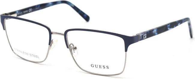 Оправа Guess GU50070 092 54 Оправа Guess GU50070 092 54