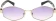 Сонцезахисні окуляри Marc Jacobs MARC 496/S S9E55DG