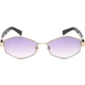 Сонцезахисні окуляри Marc Jacobs MARC 496/S S9E55DG Сонцезахисні окуляри Marc Jacobs MARC 496/S S9E55DG