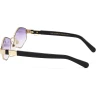 Сонцезахисні окуляри Marc Jacobs MARC 496/S S9E55DG Сонцезахисні окуляри Marc Jacobs MARC 496/S S9E55DG