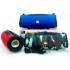 Портативная колонка Bluetooth JBL E16 с подставкой для телефона Микс