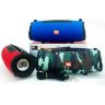 Портативная колонка Bluetooth JBL E16 с подставкой для телефона Микс