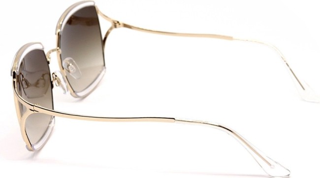 Сонцезахисні окуляри Casta CS 1084 GLD