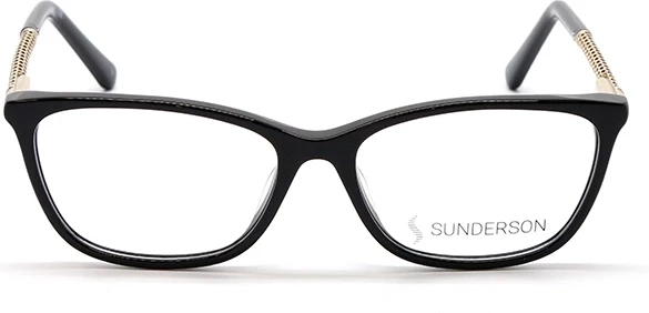 Оправа Sunderson SDO 2546 NS BK