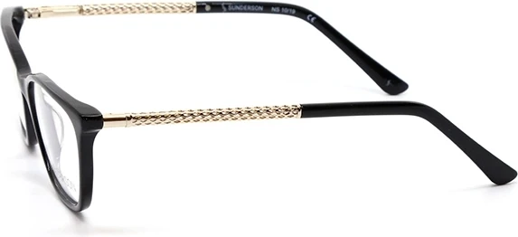Оправа Sunderson SDO 2546 NS BK