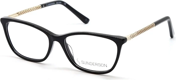 Оправа Sunderson SDO 2546 NS BK