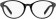 Оправа Marc Jacobs MARC 504/F 8075219