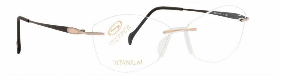 Оправа Stepper SI-97518 F013