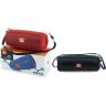 Портативная колонка Bluetooth JBL (J011) MINI XTEMRE