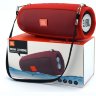 Портативная колонка Bluetooth JBL (J011) MINI XTEMRE
