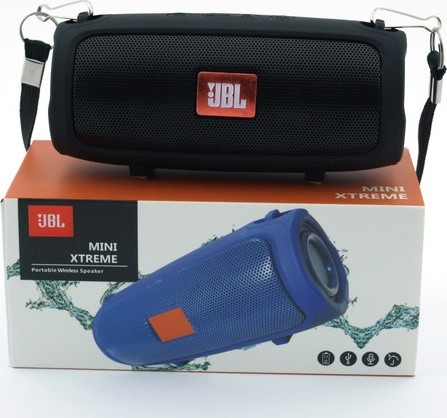 Портативная колонка Bluetooth JBL (J011) MINI XTEMRE