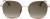 Сонцезахисні окуляри Jimmy Choo ASTRA/F/SK 00058HA