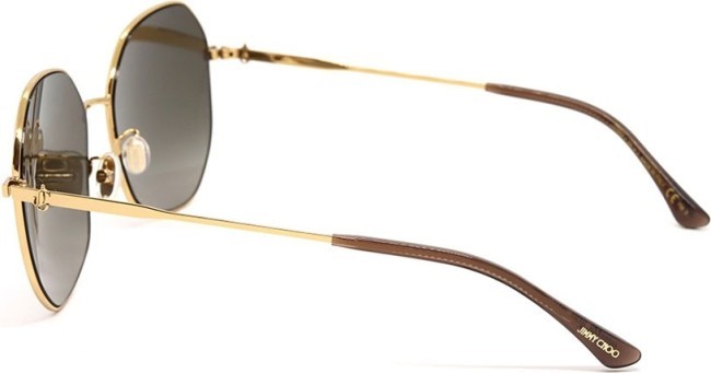 Сонцезахисні окуляри Jimmy Choo ASTRA/F/SK 00058HA