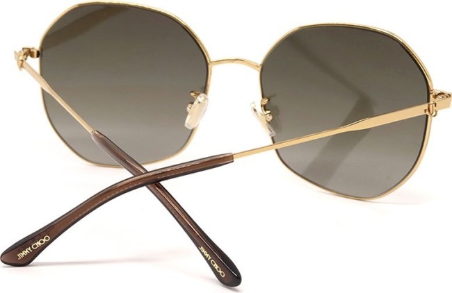Сонцезахисні окуляри Jimmy Choo ASTRA/F/SK 00058HA