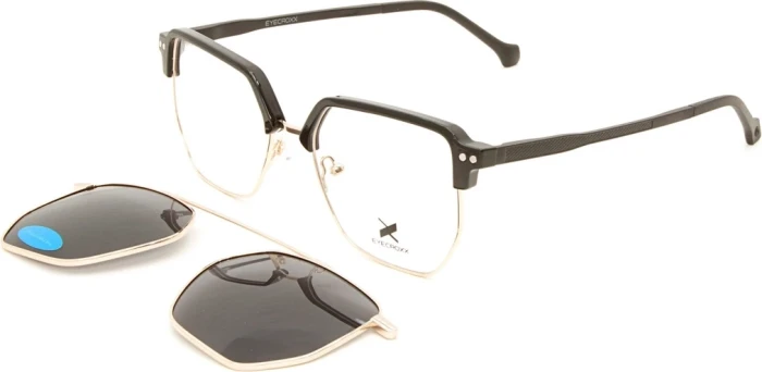 Сонцезахисні окуляри Eyecroxx EC641MD col.1