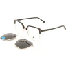 Сонцезахисні окуляри Eyecroxx EC641MD col.1