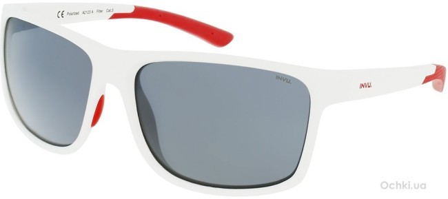Сонцезахисні окуляри INVU A2123A