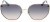 Сонцезахисні окуляри Guess GU7875 33W 60