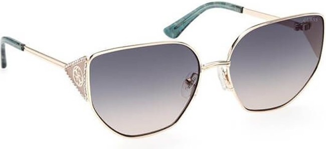 Сонцезахисні окуляри Guess GU7875 33W 60 Сонцезахисні окуляри Guess GU7875 33W 60