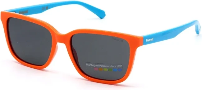 Сонцезахисні окуляри Polaroid PLD 8063/S L7Q49M9