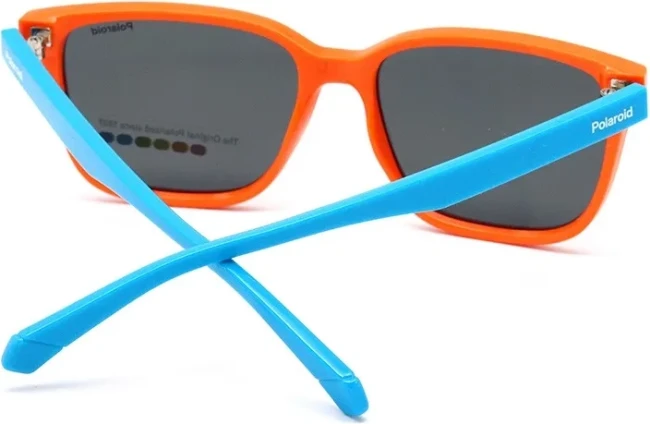 Сонцезахисні окуляри Polaroid PLD 8063/S L7Q49M9 Сонцезахисні окуляри Polaroid PLD 8063/S L7Q49M9