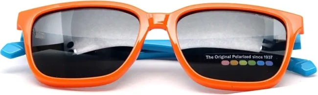 Сонцезахисні окуляри Polaroid PLD 8063/S L7Q49M9 Сонцезахисні окуляри Polaroid PLD 8063/S L7Q49M9