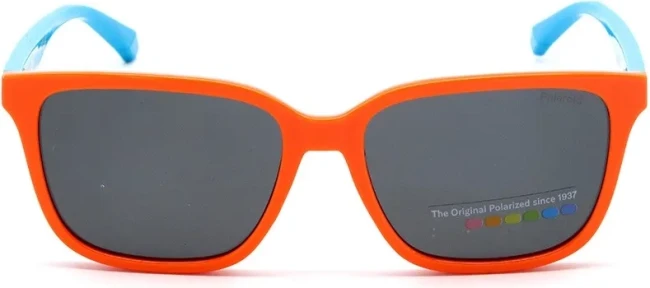 Сонцезахисні окуляри Polaroid PLD 8063/S L7Q49M9 Сонцезахисні окуляри Polaroid PLD 8063/S L7Q49M9