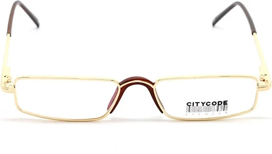 Оправа Citycode CCO 2500 GLD Оправа Citycode CCO 2500 GLD